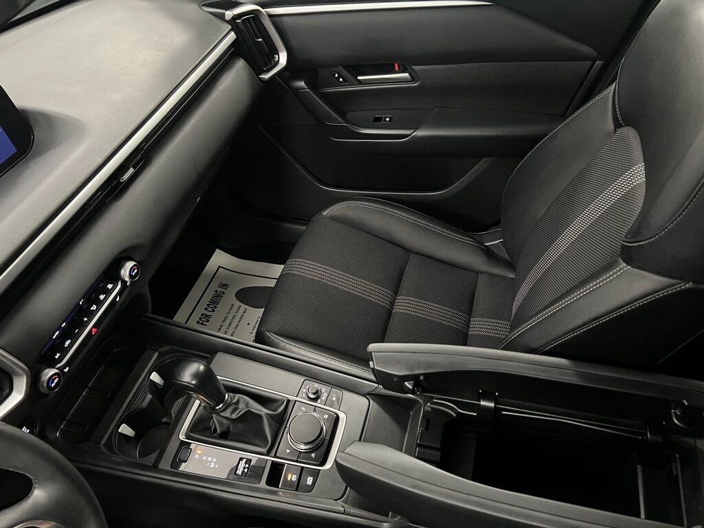 2024 Mazda CX-50 2.5 S Preferred photo 37