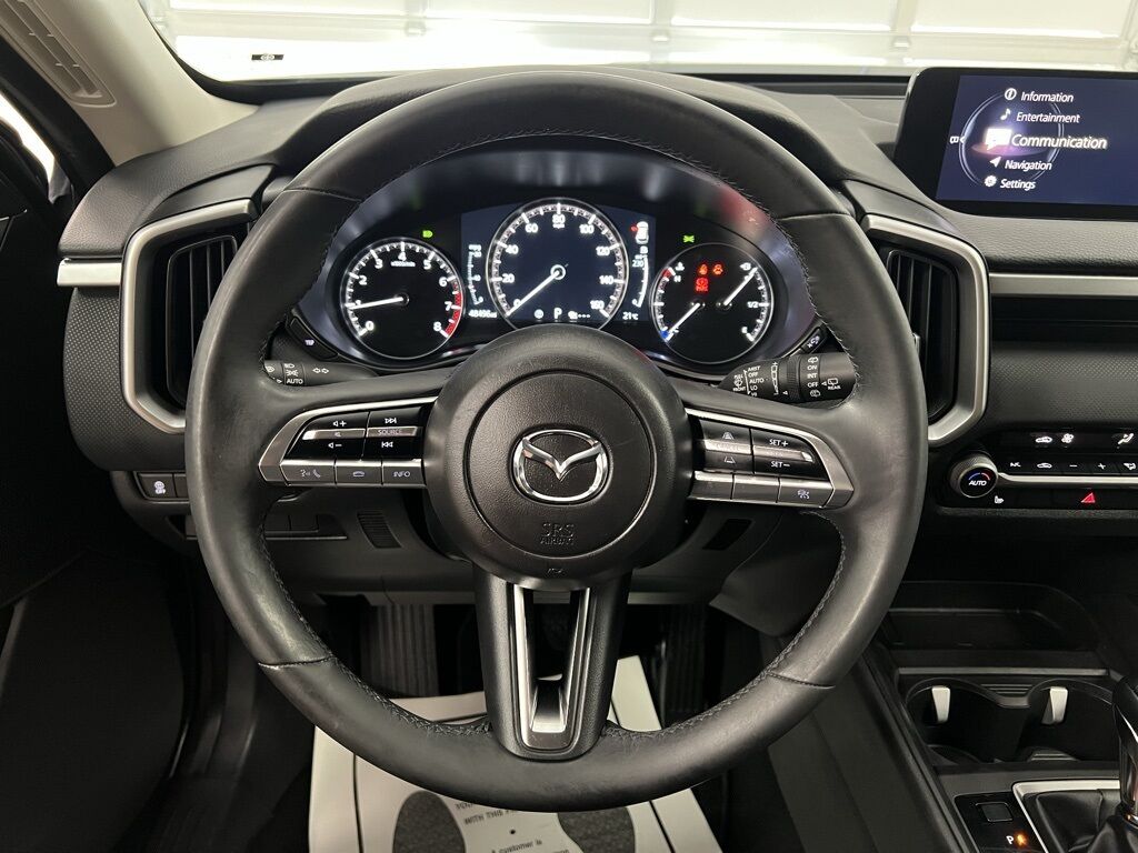2024 Mazda CX-50 2.5 S Preferred photo 25