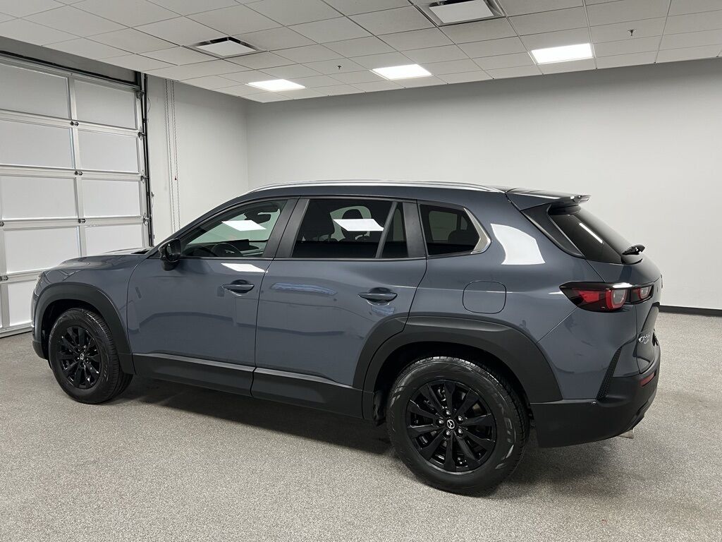 2024 Mazda CX-50 2.5 S Preferred photo 7