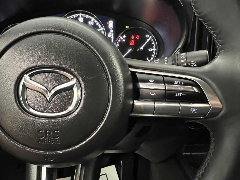 2024 Mazda CX-50 2.5 S Preferred photo 29