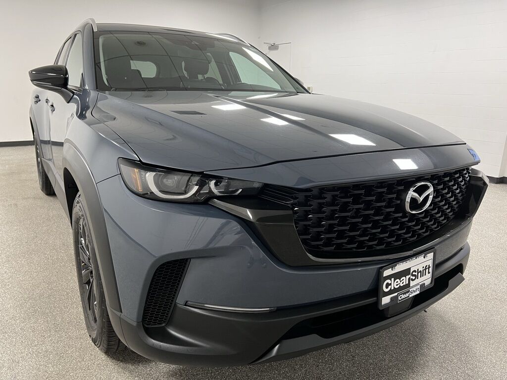2024 MAZDA CX-50 2.5 S Preferred Package Highlands Ranch CO