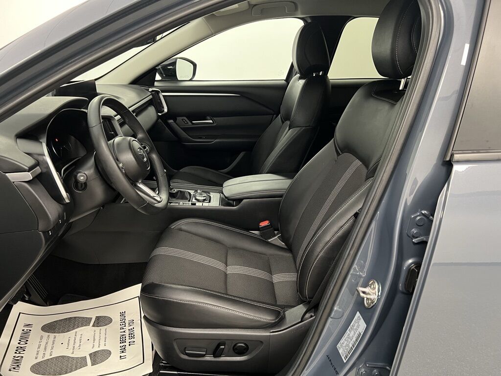 2024 Mazda CX-50 2.5 S Preferred photo 19