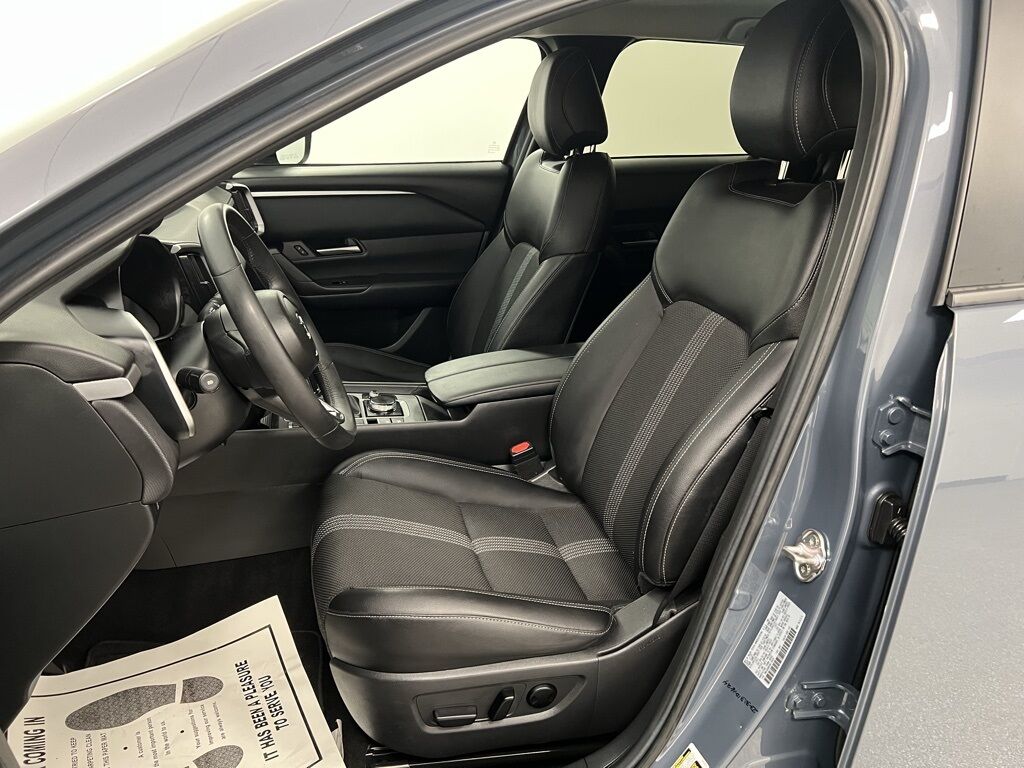 2024 Mazda CX-50 2.5 S Preferred photo 20