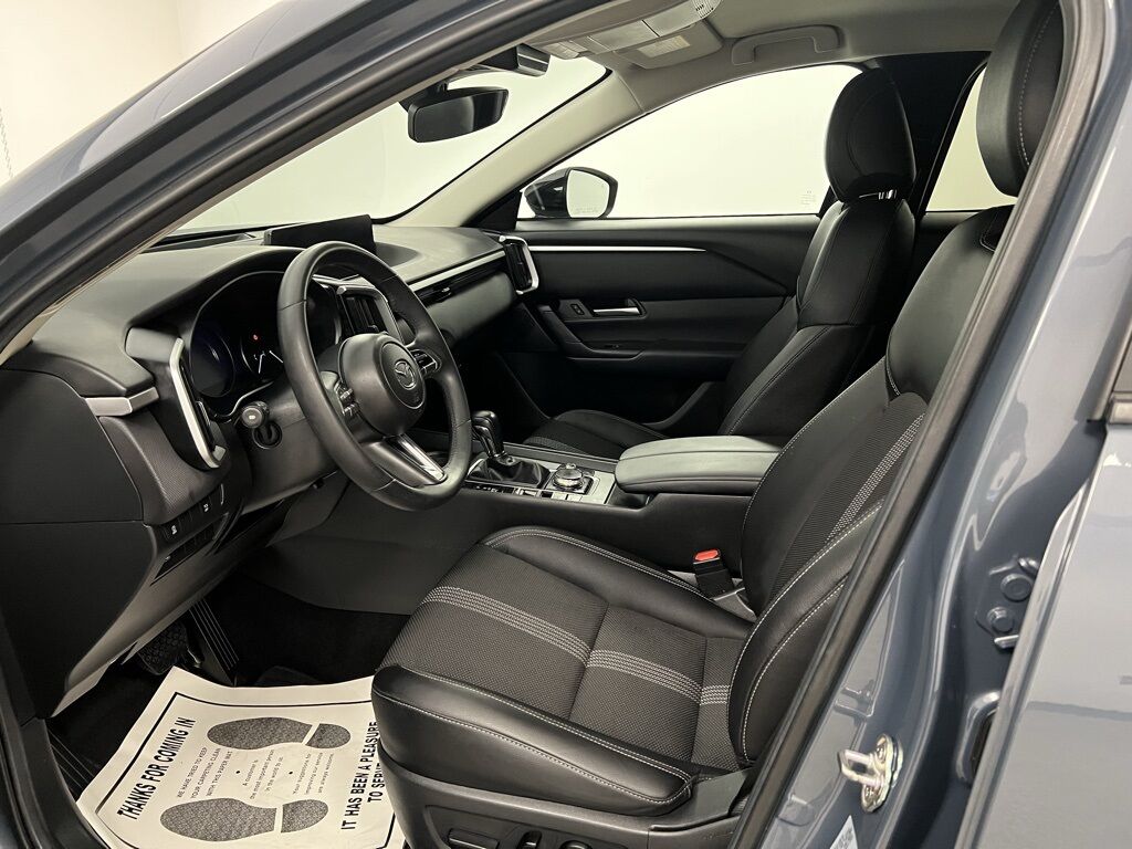 2024 Mazda CX-50 2.5 S Preferred photo 18