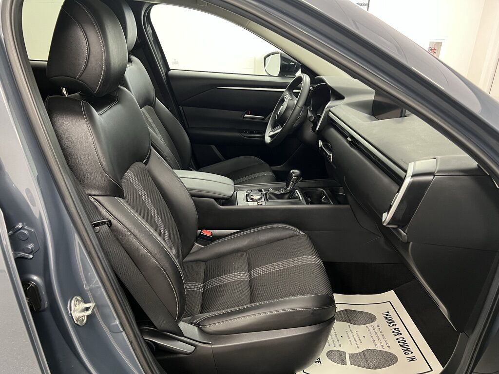 2024 Mazda CX-50 2.5 S Preferred photo 52