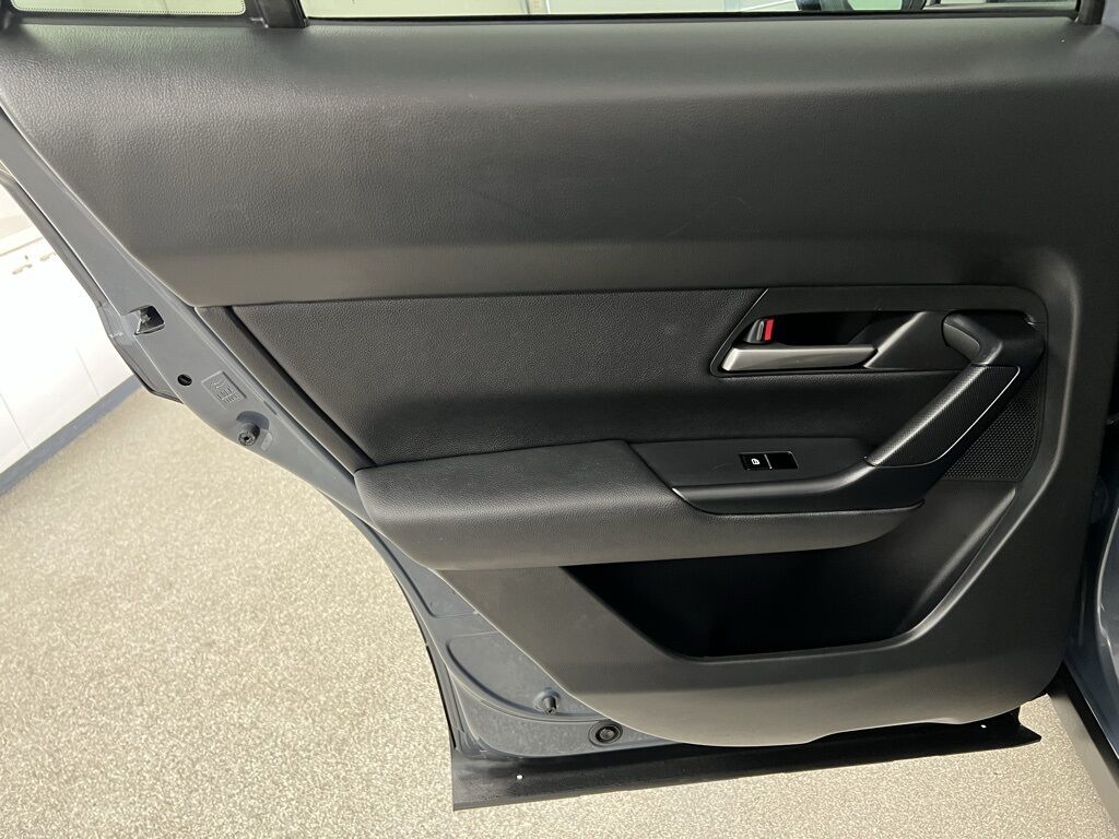 2024 Mazda CX-50 2.5 S Preferred photo 38