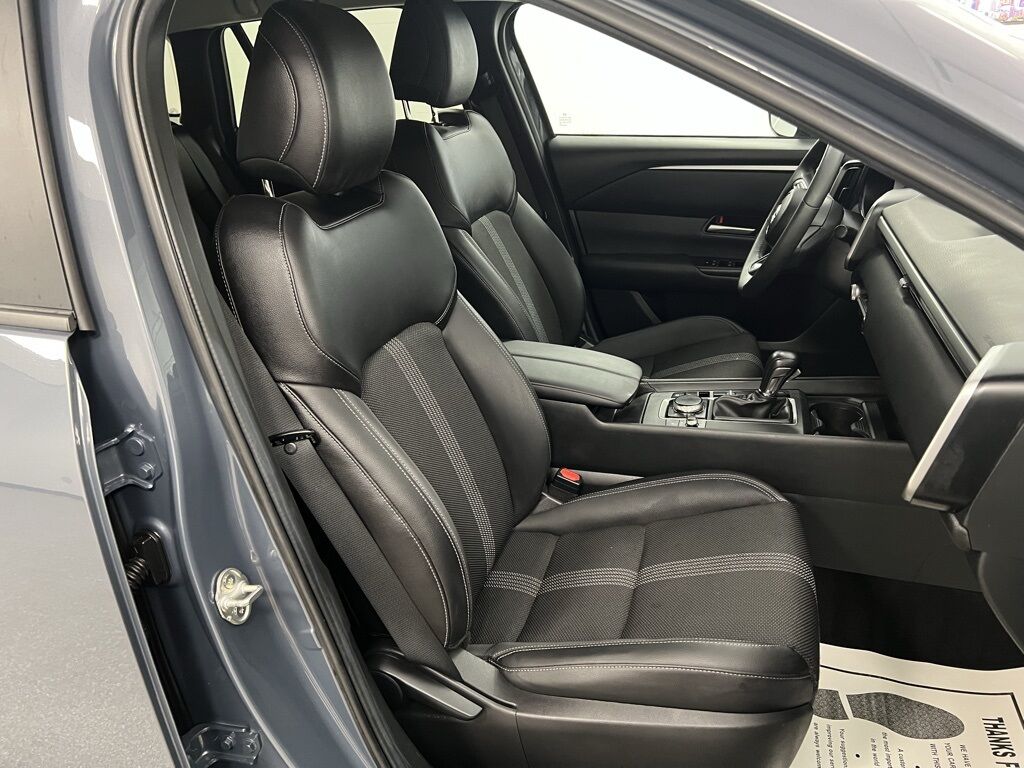 2024 Mazda CX-50 2.5 S Preferred photo 53