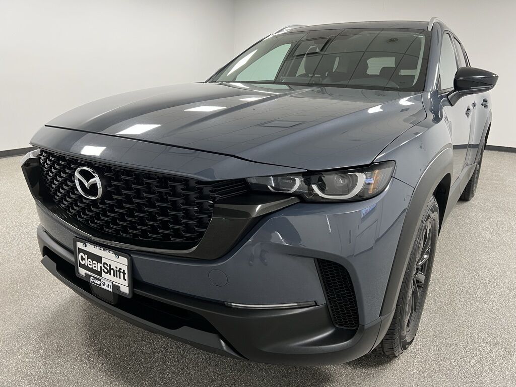 2024 Mazda CX-50 2.5 S Preferred photo 3
