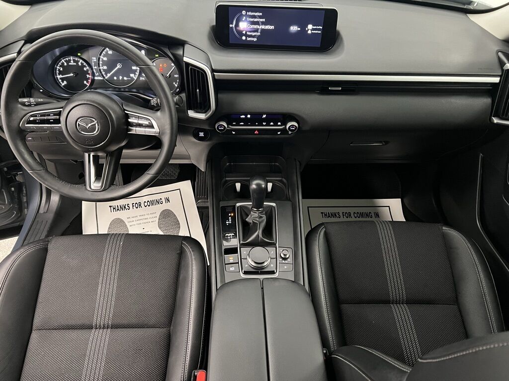 2024 Mazda CX-50 2.5 S Preferred photo 24