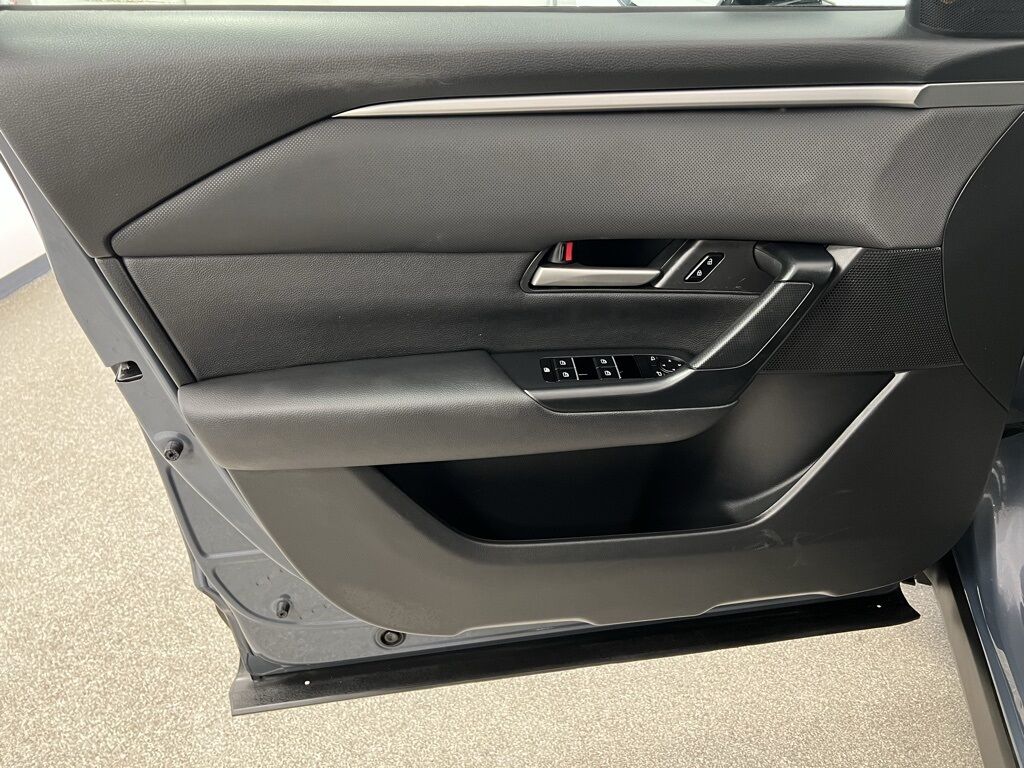 2024 Mazda CX-50 2.5 S Preferred photo 22