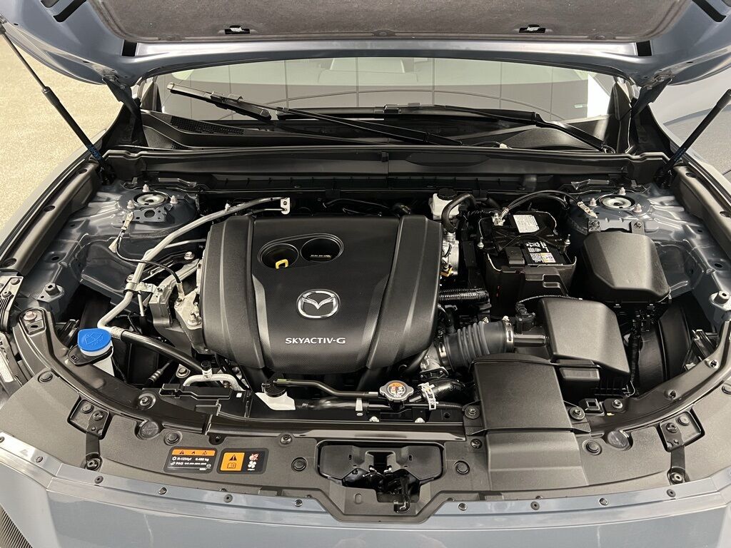 2024 Mazda CX-50 2.5 S Preferred photo 55