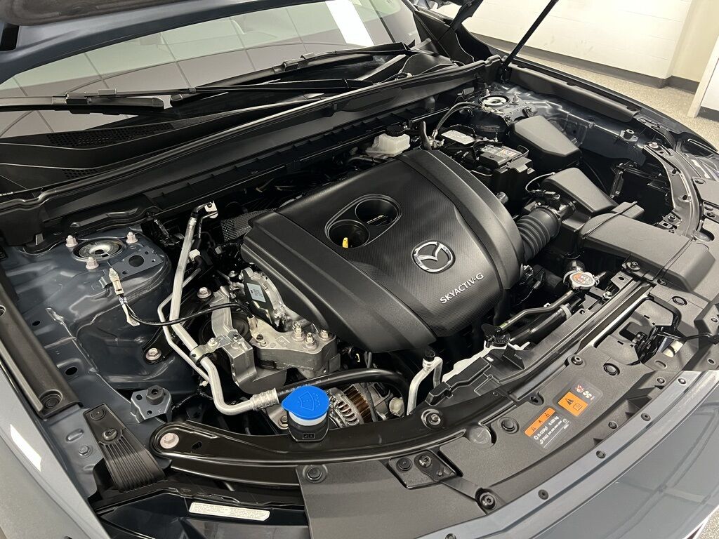 2024 Mazda CX-50 2.5 S Preferred photo 54