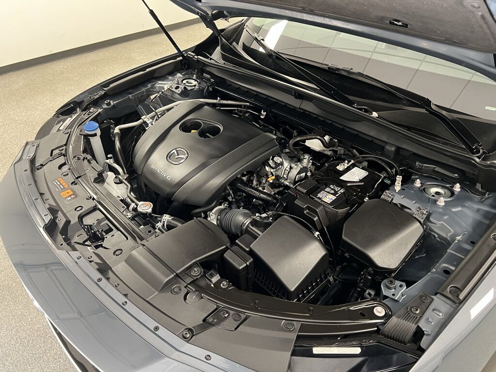 2024 Mazda CX-50 2.5 S Preferred photo 56