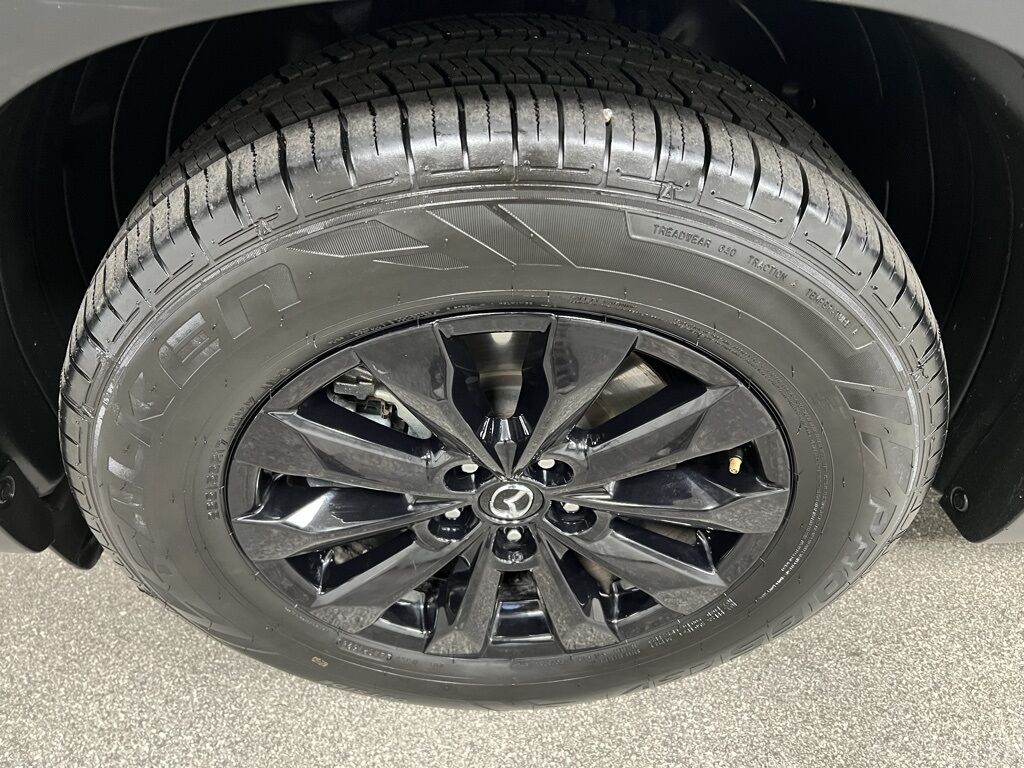 2024 Mazda CX-50 2.5 S Preferred photo 14
