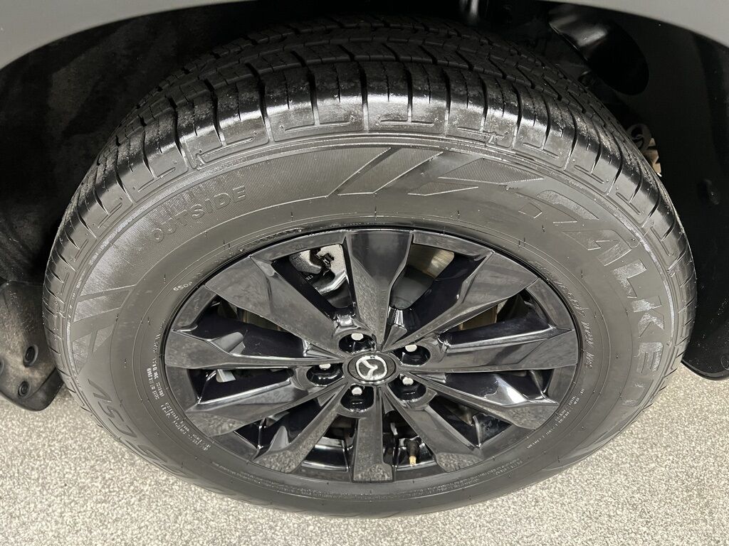 2024 Mazda CX-50 2.5 S Preferred photo 15