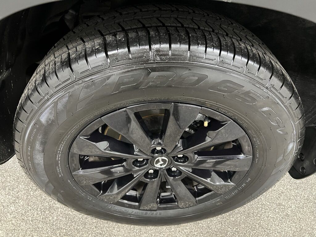 2024 Mazda CX-50 2.5 S Preferred photo 16