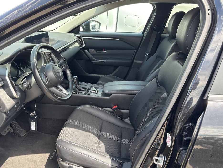 2024 MAZDA CX-50 2.5 S Preferred Package OR