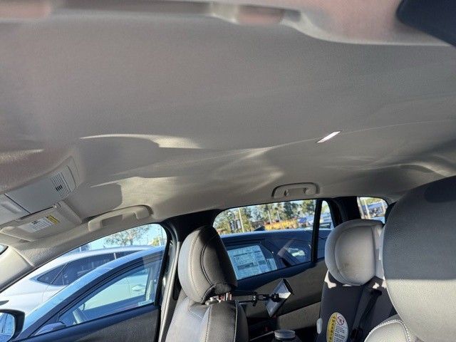 2024 MAZDA CX-50 2.5 S Preferred Package Huntington Beach CA