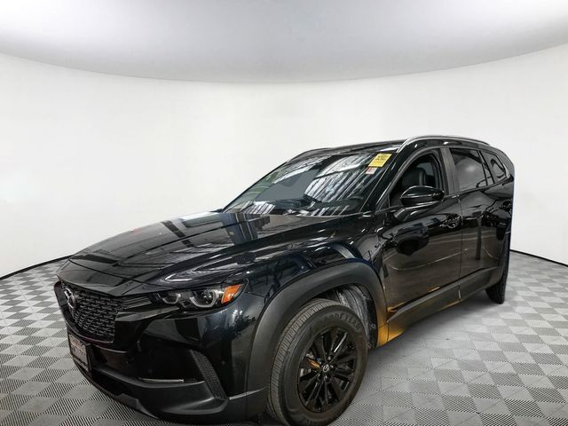 2024 MAZDA CX-50 2.5 S Preferred Package