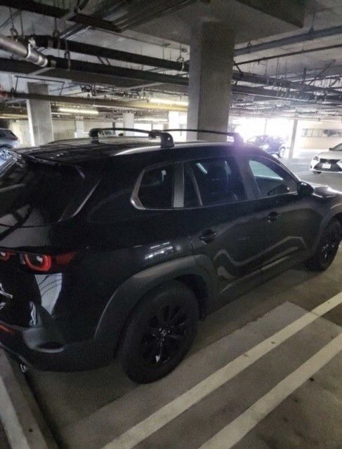 2024 MAZDA CX-50 2.5 S Preferred Package