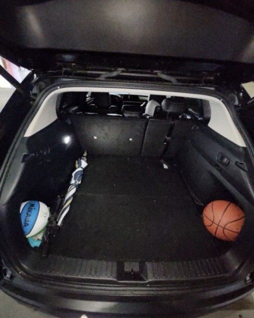 2024 MAZDA CX-50 2.5 S Preferred Package Huntington Beach CA