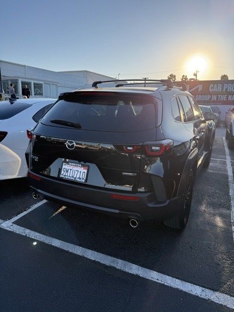 2024 MAZDA CX-50 2.5 S Preferred Package Huntington Beach CA