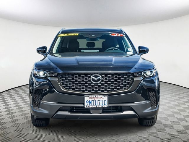 2024 MAZDA CX-50 2.5 S Preferred Package