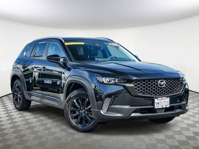 2024 MAZDA CX-50 2.5 S Preferred Package