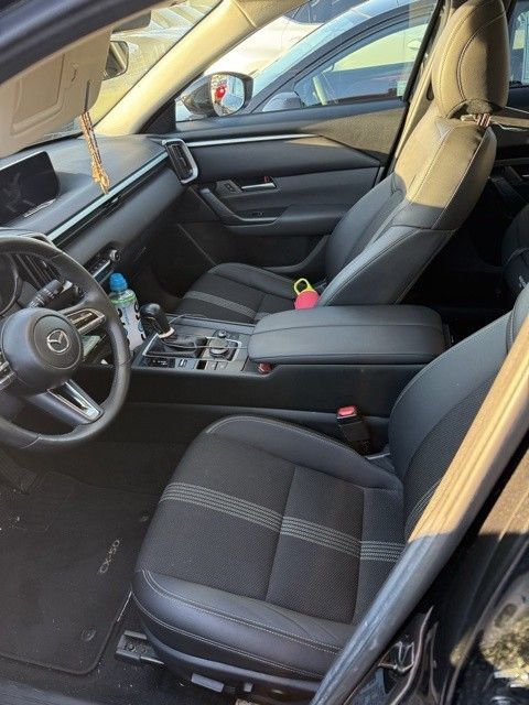 2024 MAZDA CX-50 2.5 S Preferred Package Huntington Beach CA
