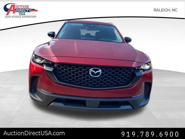 2024 MAZDA CX-50 2.5 S Preferred Package Raleigh NC