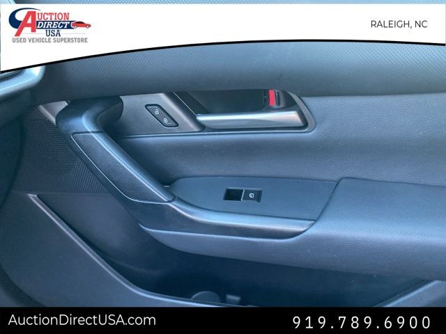 2024 MAZDA CX-50 2.5 S Preferred Package Raleigh NC