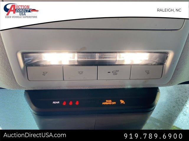 2024 MAZDA CX-50 2.5 S Preferred Package Raleigh NC