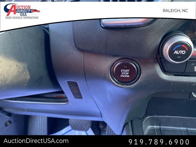 2024 MAZDA CX-50 2.5 S Preferred Package Raleigh NC