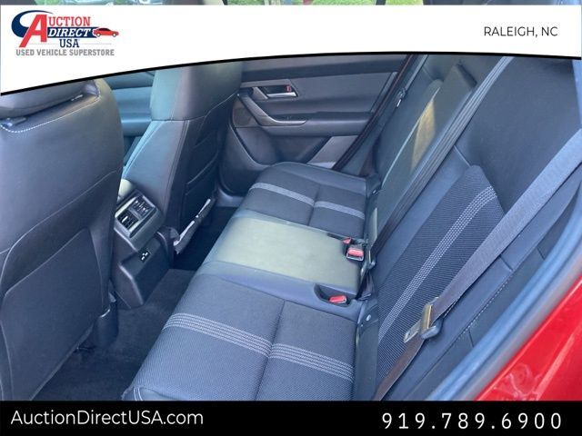 2024 MAZDA CX-50 2.5 S Preferred Package Raleigh NC