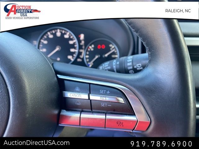 2024 MAZDA CX-50 2.5 S Preferred Package Raleigh NC