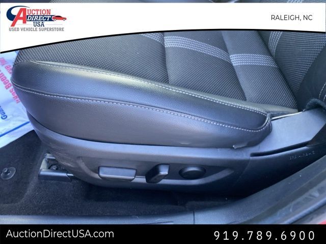 2024 MAZDA CX-50 2.5 S Preferred Package Raleigh NC