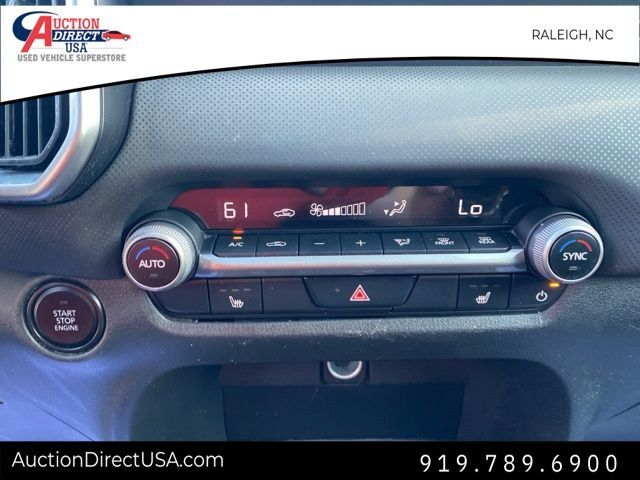2024 MAZDA CX-50 2.5 S Preferred Package Raleigh NC