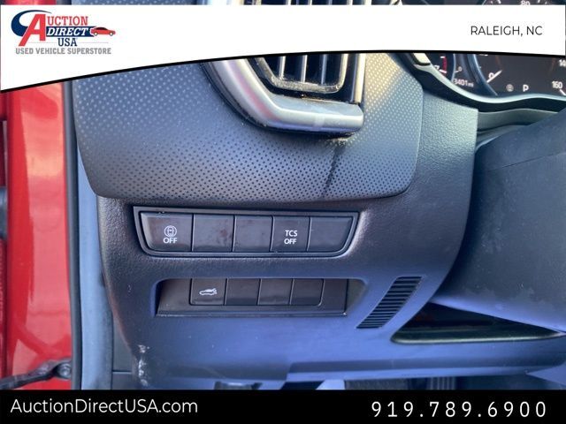 2024 MAZDA CX-50 2.5 S Preferred Package Raleigh NC