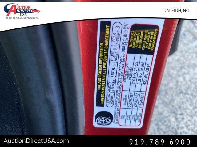 2024 MAZDA CX-50 2.5 S Preferred Package Raleigh NC