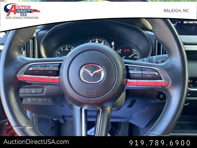 2024 MAZDA CX-50 2.5 S Preferred Package Raleigh NC