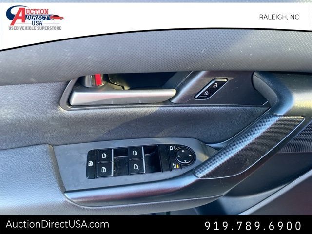 2024 MAZDA CX-50 2.5 S Preferred Package Raleigh NC