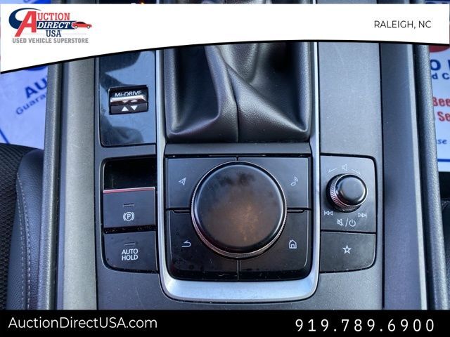 2024 MAZDA CX-50 2.5 S Preferred Package Raleigh NC