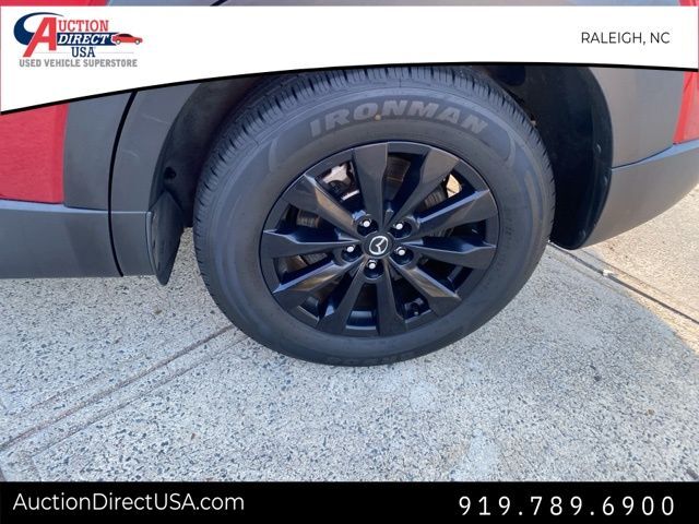 2024 MAZDA CX-50 2.5 S Preferred Package Raleigh NC