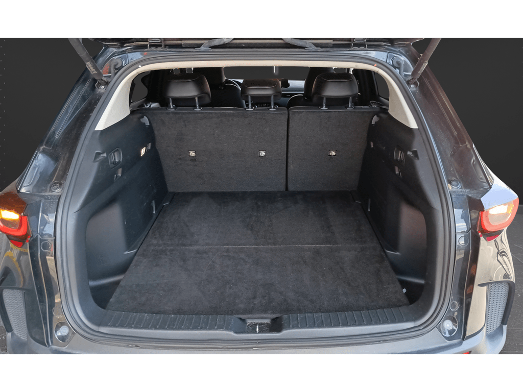 2024 MAZDA CX-50 2.5 S Preferred Package Saint Augustine FL