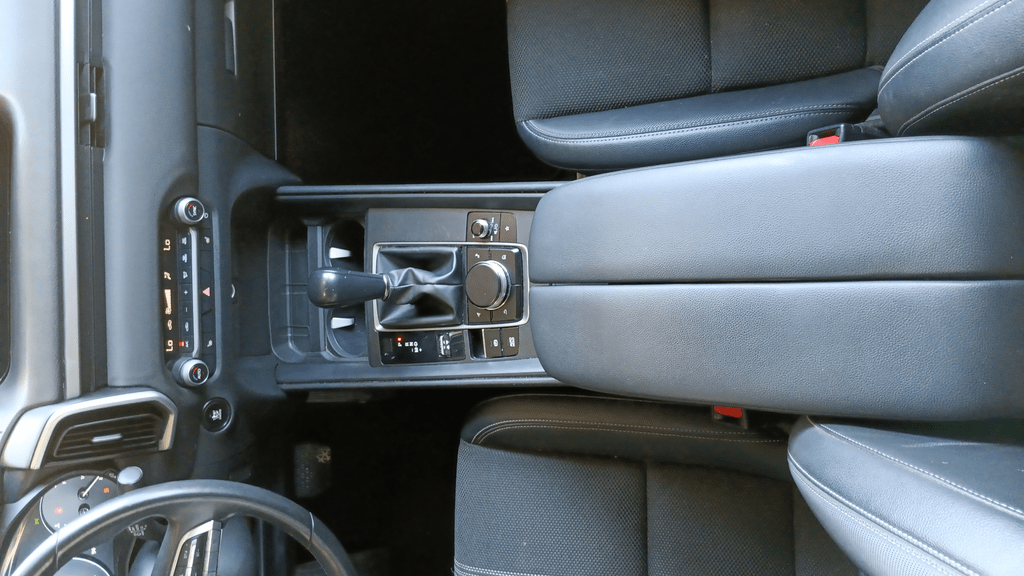 2024 MAZDA CX-50 2.5 S Preferred Package Saint Augustine FL