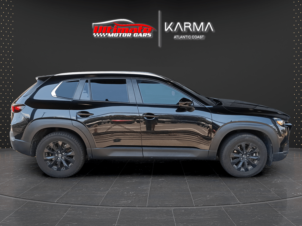 2024 MAZDA CX-50 2.5 S Preferred Package Saint Augustine FL