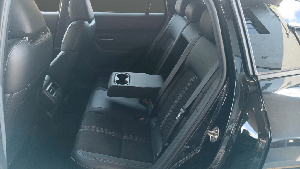 2024 MAZDA CX-50 2.5 S Preferred Package Saint Augustine FL