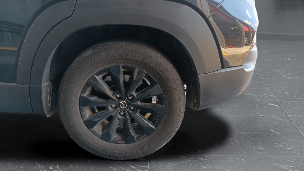 2024 MAZDA CX-50 2.5 S Preferred Package Saint Augustine FL