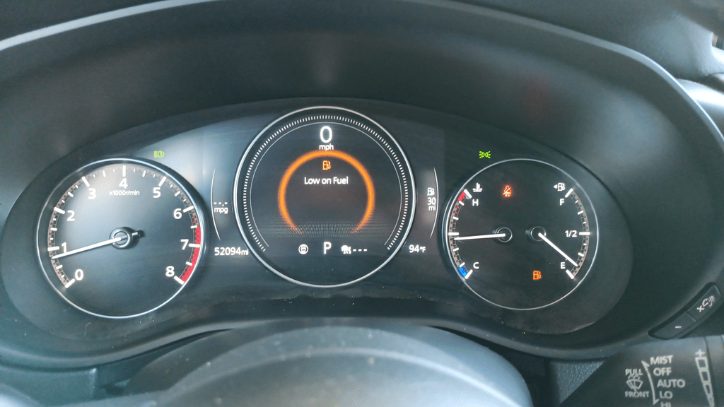 2024 MAZDA CX-50 2.5 S Preferred Package Saint Augustine FL