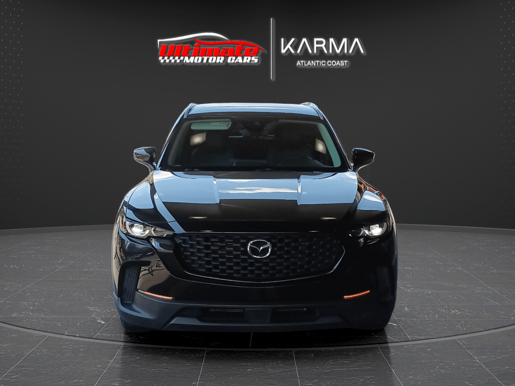2024 MAZDA CX-50 2.5 S Preferred Package
